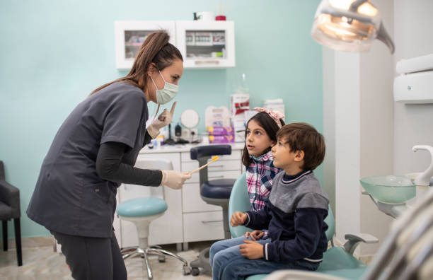 Best Emergency Dental Care  in Burley, WA