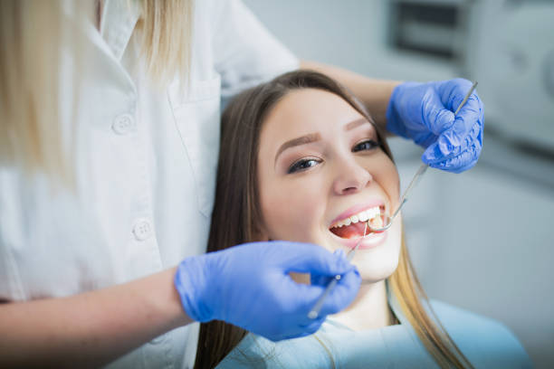 Best Dental Exams and Cleanings  in Burley, WA