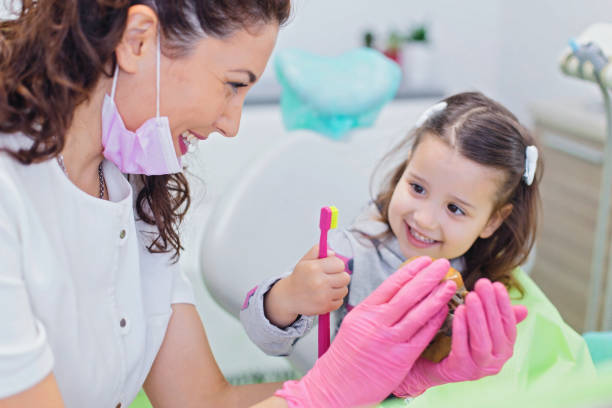 Professional Dental Services in Burley, WA